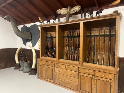 HY-ND ARMS …New Gun Room - Image 3 of 15