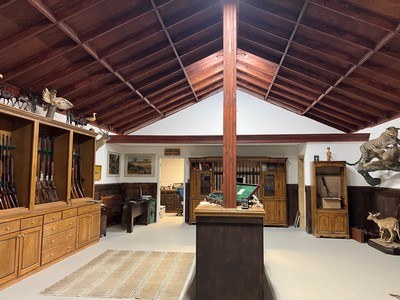 HY-ND ARMS …New Gun Room - Image 2 of 15