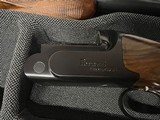 Perazzi High Tech 32” barrel removable trigger - 6 of 9