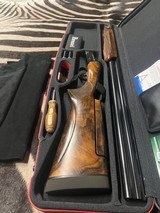 Perazzi High Tech 32” barrel removable trigger - 3 of 9