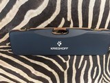 Krieghoff Parcours model 34” barrel factory removable chokes - 9 of 9