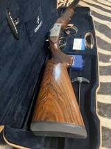 Krieghoff Parcours model 34” barrel factory removable chokes - 4 of 9