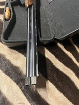 Perazzi High Tech left hand - 10 of 11