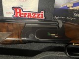Perazzi High Tech left hand - 8 of 11