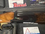 Perazzi High Tech left hand - 7 of 11