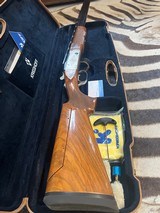 Krieghoff Parcours model 32” barrel - 4 of 10