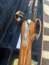 Krieghoff Parcours model 32” barrel - 8 of 10