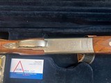 Krieghoff Parcours model 32” barrel - 7 of 10