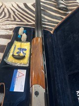 Krieghoff Parcours model 32” barrel - 9 of 10