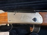 Krieghoff Parcours model 32” barrel - 6 of 10