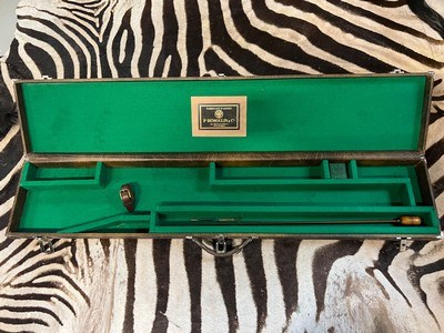 Dumoulin Bolt action rifle - Image 12 of 12
