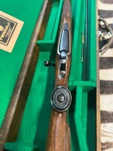 Dumoulin Bolt action rifle - Image 10 of 12