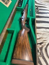 Dumoulin Bolt action rifle - Image 4 of 12