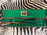 Dumoulin Bolt action rifle - Image 2 of 12