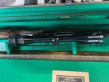 Dumoulin Bolt action rifle - Image 8 of 12