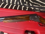 Perazzi MX8 SCO - 4 of 13