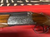 Perazzi MX8 SCO - 8 of 13