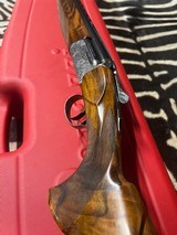 Perazzi MX8 SCO - 10 of 13