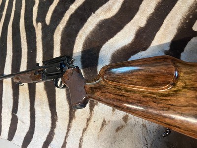 Taurus Custom District Judge 45/410 - Image 8 of 8