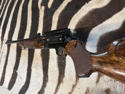 Taurus Custom District Judge 45/410 - Image 7 of 8