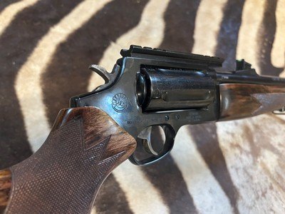 Taurus Custom District Judge 45/410 - Image 6 of 8