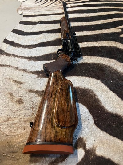 Taurus Custom District Judge 45/410 - Image 3 of 8