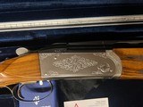 Krieghoff K80 30” barrel flat sporting rib - Image 6 of 9