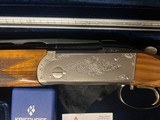 Krieghoff K80 30” barrel flat sporting rib - Image 5 of 9