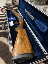 Krieghoff K80 30” barrel flat sporting rib - Image 4 of 9