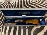 Krieghoff K80 30” barrel flat sporting rib - Image 1 of 9