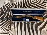 Krieghoff K80 30” barrel flat sporting rib - Image 2 of 9