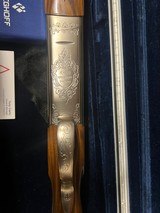 Krieghoff K80 30” barrel flat sporting rib - Image 7 of 9
