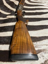 Krieghoff K80 30” barrel flat sporting rib - Image 3 of 9
