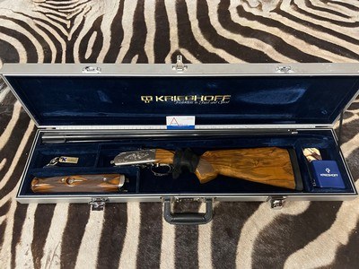 Krieghoff K80 30” barrel flat sporting rib - Image 1 of 9