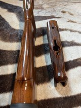 Krieghoff K80 Number 6 stock set new style - Image 7 of 8