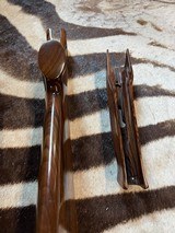 Krieghoff K80 Number 6 stock set new style - Image 8 of 8