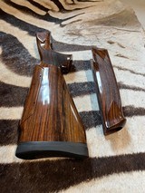 Krieghoff K80 Number 6 stock set new style - Image 3 of 8