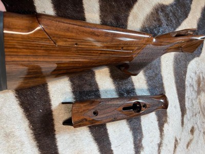 Krieghoff K80 Number 6 stock set new style - Image 5 of 8