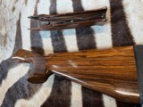 Krieghoff K80 Number 6 stock set new style - Image 4 of 8
