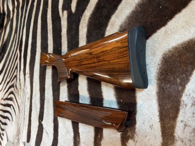 Krieghoff K80 Number 6 stock set new style - Image 6 of 8