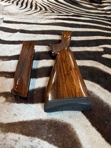 Krieghoff K80 Number 6 stock set new style - Image 2 of 8