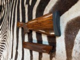 Krieghoff K80 Number 6 stock set new style - Image 6 of 8