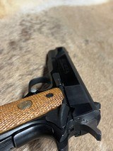 Colt 1911 series 80 45ACP - Image 5 of 9