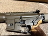 LWRC Model M6IC 5.56 mm rifle - 10 of 10