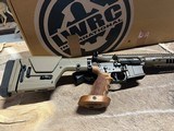 LWRC Model M6IC 5.56 mm rifle - 6 of 10