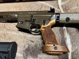 LWRC Model M6IC 5.56 mm rifle - 3 of 10