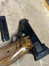 Smith & Wesson model 41 target - Image 3 of 6