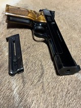 Smith & Wesson model 41 target - Image 6 of 6