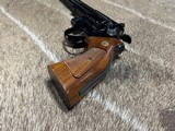 Smith & Wesson model 17 K22 Masterpiece - Image 3 of 9