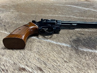 Smith & Wesson model 17 K22 Masterpiece - Image 6 of 9